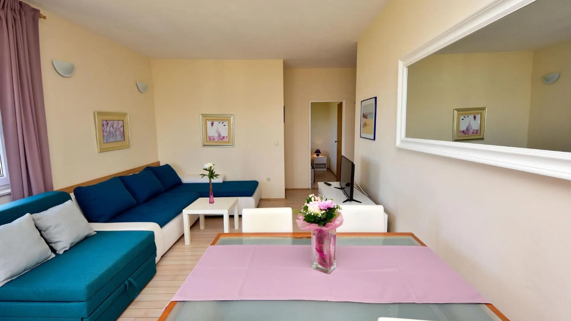 Apartment Melandura-8 By Interhome Dinjiška