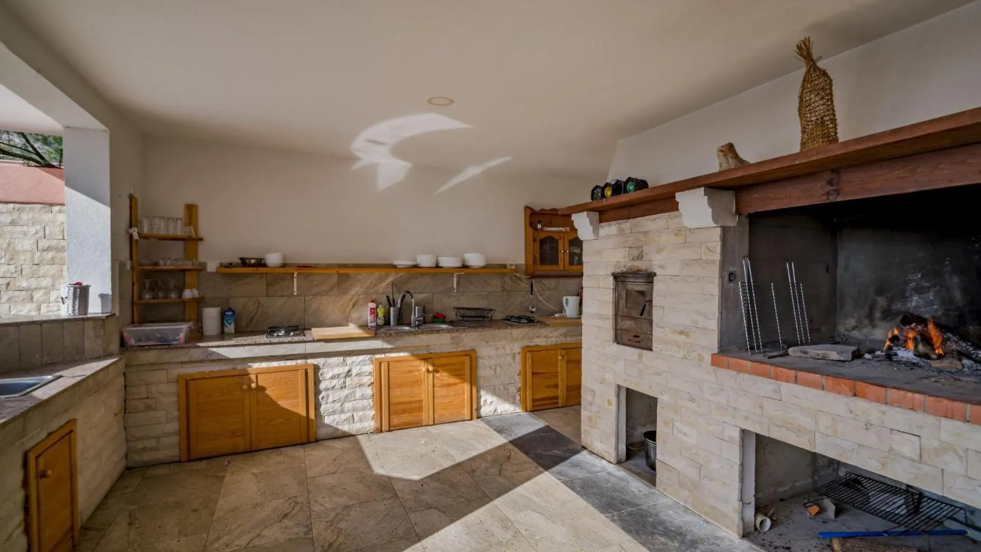 Dinjiška Apartment Melandura-8 By Interhome